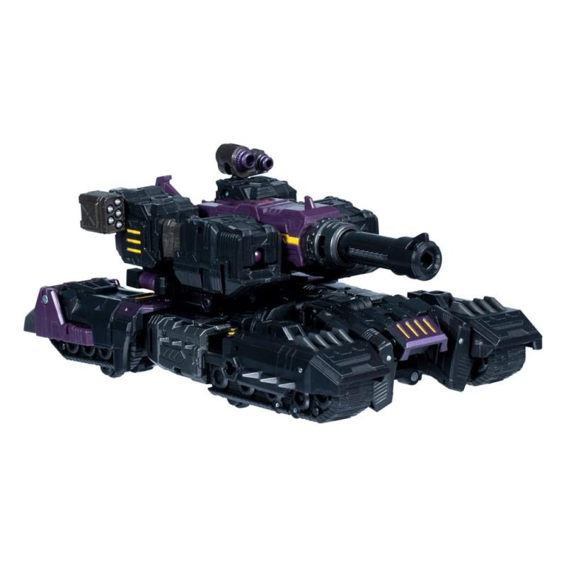 Transformers Age of the Primes Leader Class Action Figure The Thirteen Megatronus the Fallen 19 cm 3