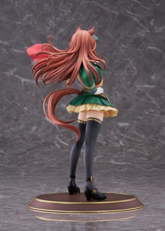 Uma Musume: Pretty Derby PVC Statue 1/7 Symboli Rudolf: Signature Racewear Ver. 24 cm