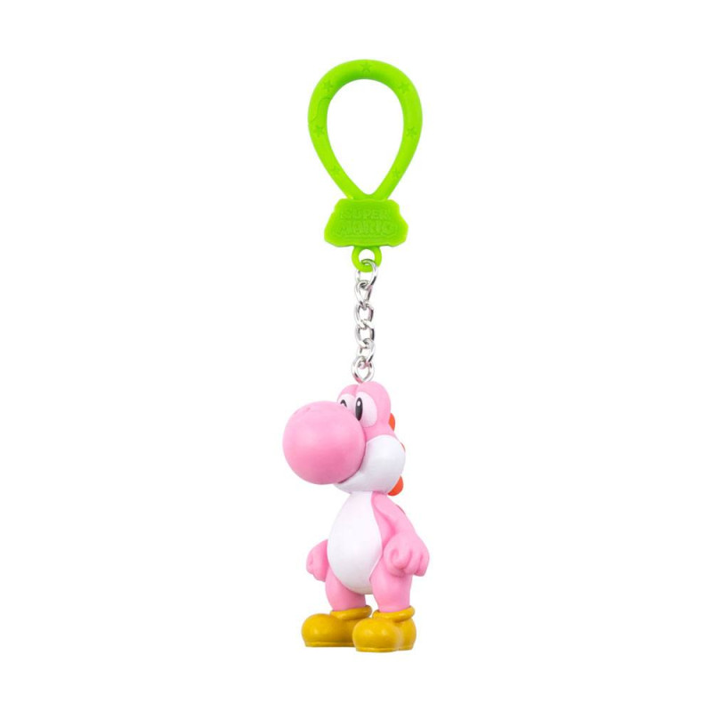 Super Mario Backpack Buddies Mystery Bags Display Yoshi (12) 9