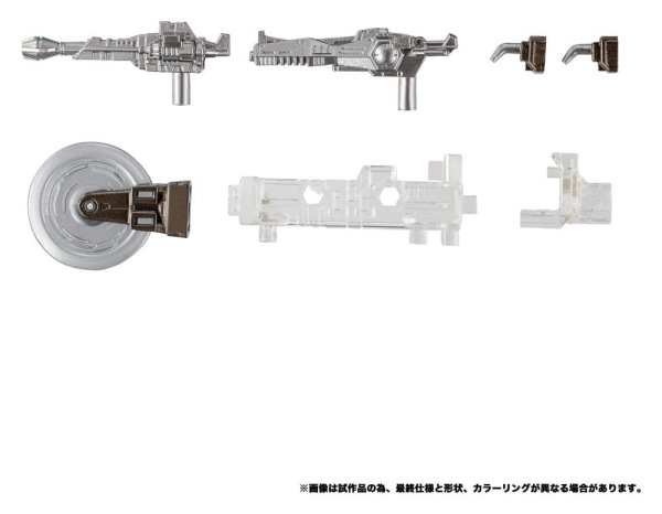 Transformers Masterpiece MPG-20 Action Figure Hot Rod (Style Generation) 18 cm 2