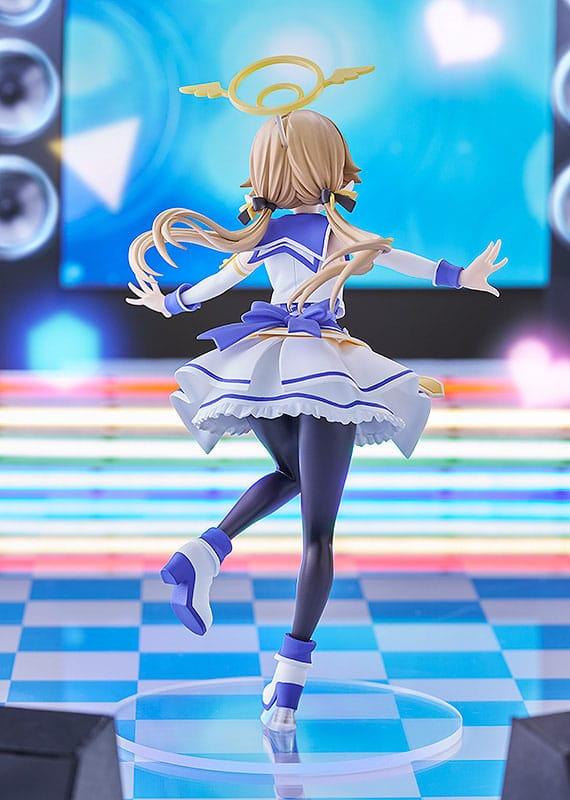 Blue Archive FriendsPop Up Parade PVC Statue Hifumi: Mischievous Straight Ver. 18 cm 3