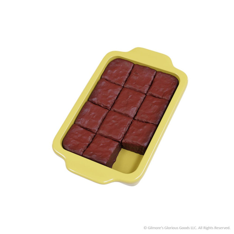 Critical Role: Taste of Exandria Charms 5 cm Display (24) 5