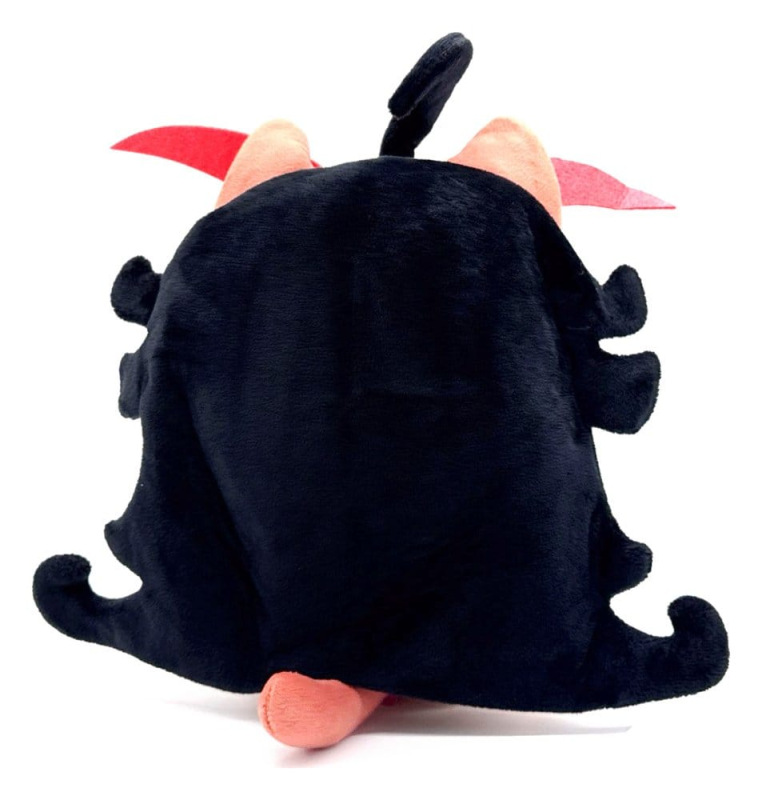 CookieRun: Kingdom Plush Figure Kitty Burning Spice 22 cm 1