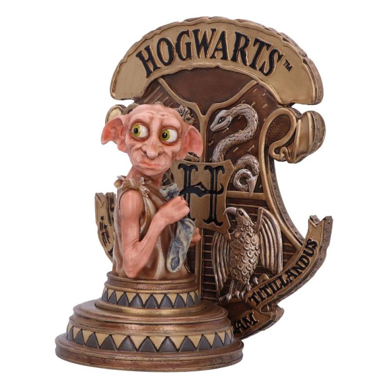 Harry Potter Bookends Dobby 20 cm 1