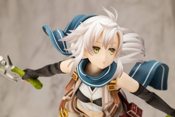 The Legend of Heroes PVC Figure 1/8 Fie Claussell 17 cm 13