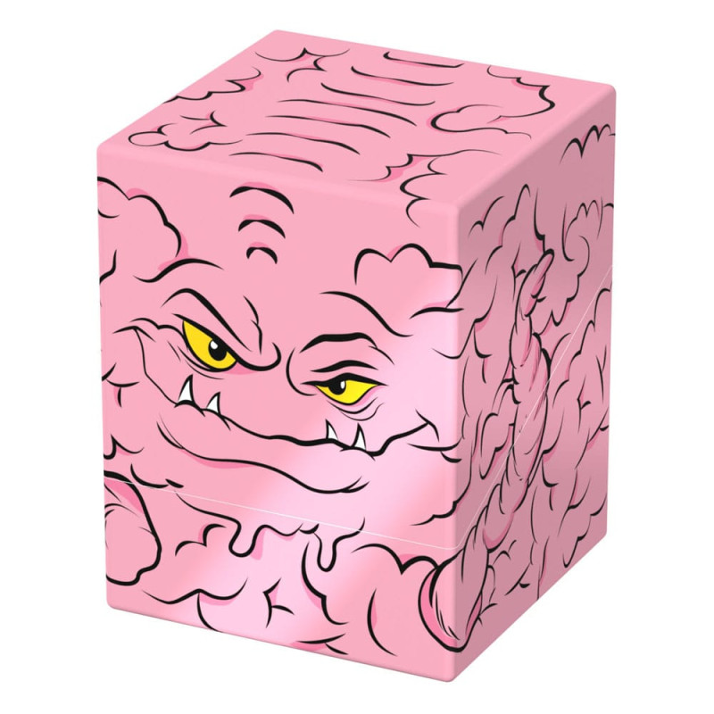 Squaroes - Squaroe Teenage Mutant Ninja Turtles™ NT001 - Krang 1