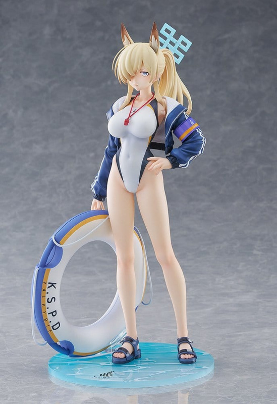 Blue Archive PVC Statue 1/7 Kanna (Swimsuit) 25 cm 1