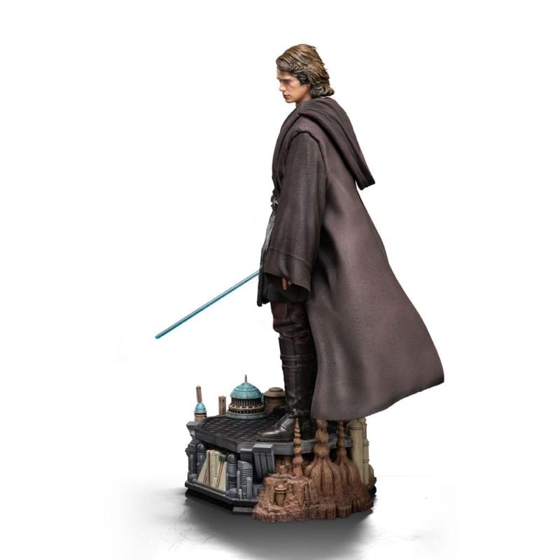 Star Wars Legacy Replica Statue 1/4 Anakin Skywalker 59 cm