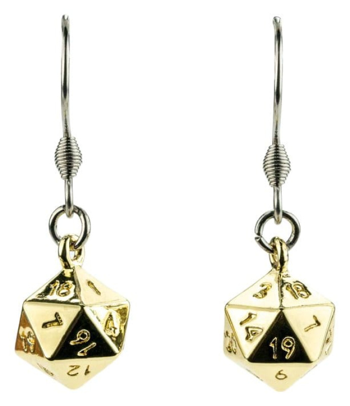 Lair Wear Dice Earrings Assortment (12) 3