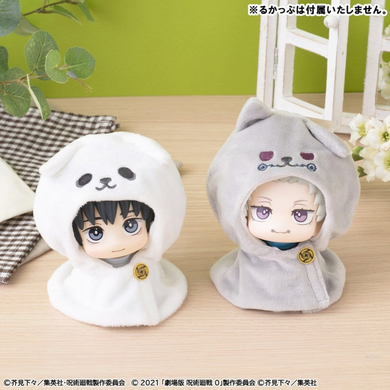 Jujutsu Kaisen Look Up Cape for PVC Figures Anime 5th Anniversary Toge Inumaki (Jujutsu Kaisen 0) 3