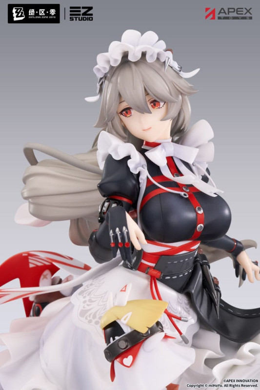 Zenless Zone Zero PVC Statue 1/7 Alexandrina Sebastiane 32 cm 5