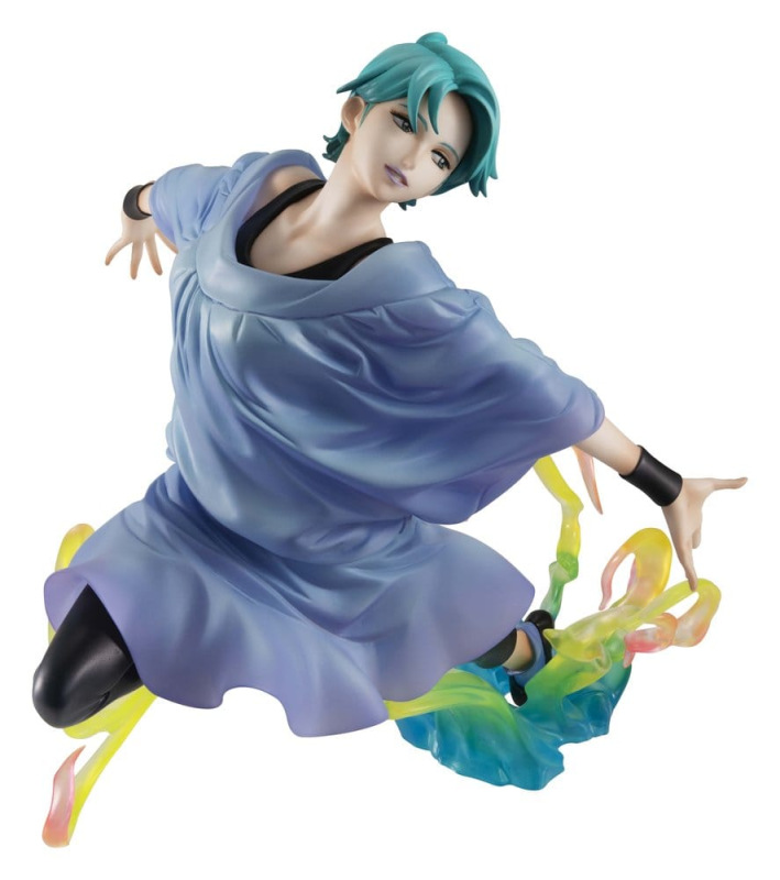 Mobile Suit Z Gundam GGG (Gundam Girls Collection) PVC Figure Four Murasame 19 cm (Repeat) 2