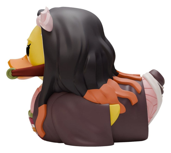 Demon Slayer Tubbz Mini PVC Figure Nezuko Kamado 6