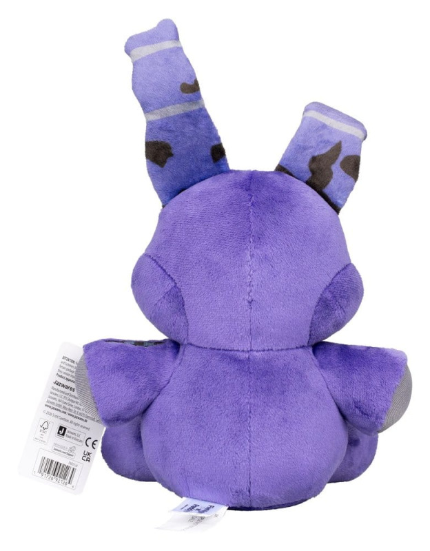 Five Nights at Freddy's Core Plush Nightmare Bonnie (FNAF 4) 25 cm 1