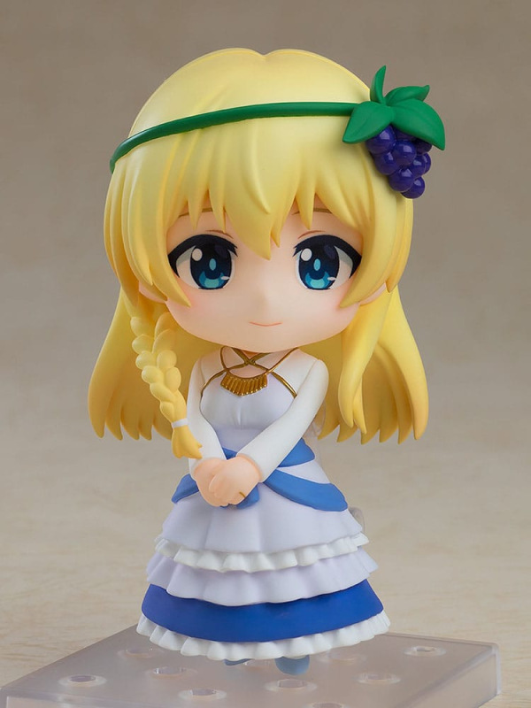 KonoSuba: God's Blessing on This Wonderful World! 3 Nendoroid Action Figure Iris 10 cm 1