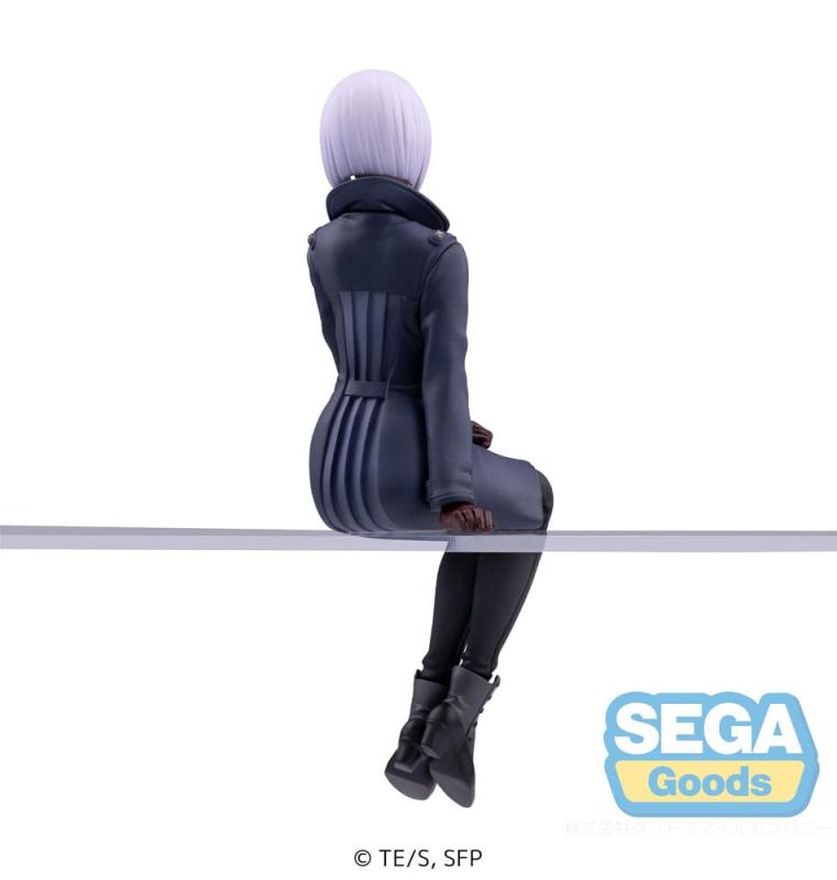 Spy x Family PM Perching PVC Statue Fiona Frost 14 cm