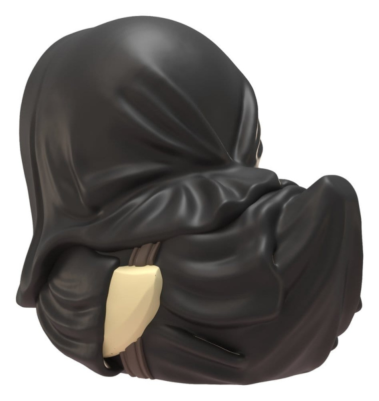 The Nun Tubbz Mini PVC Figure The Nun 5 cm 4
