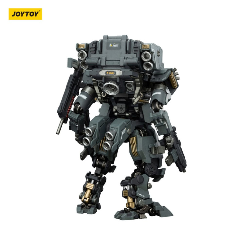 Dark Source Action Figur APOC Series Shadow MirageMulti-Dimensional Maneuver Battle Mech 16 cm 6