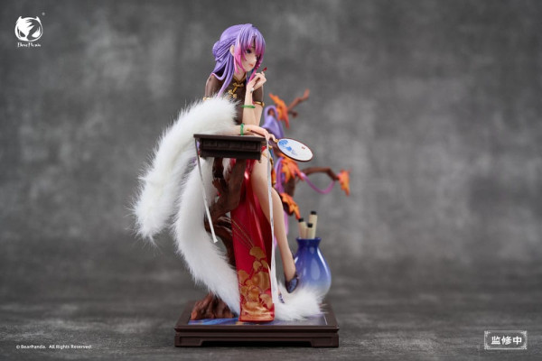 Original Character PVC Statue 1/6 Nalan´s Poetry 23 cm 13