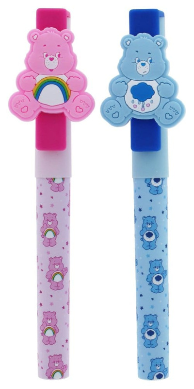 Care Bears Pen Set of 2 2