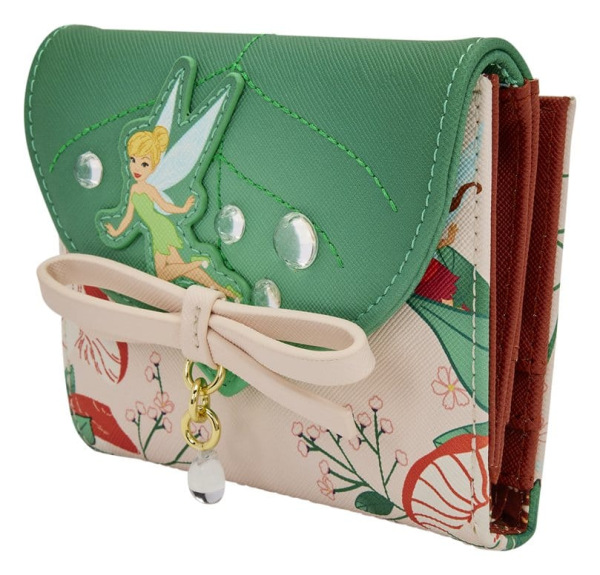 Disney by Loungefly Wallet Fairies 3