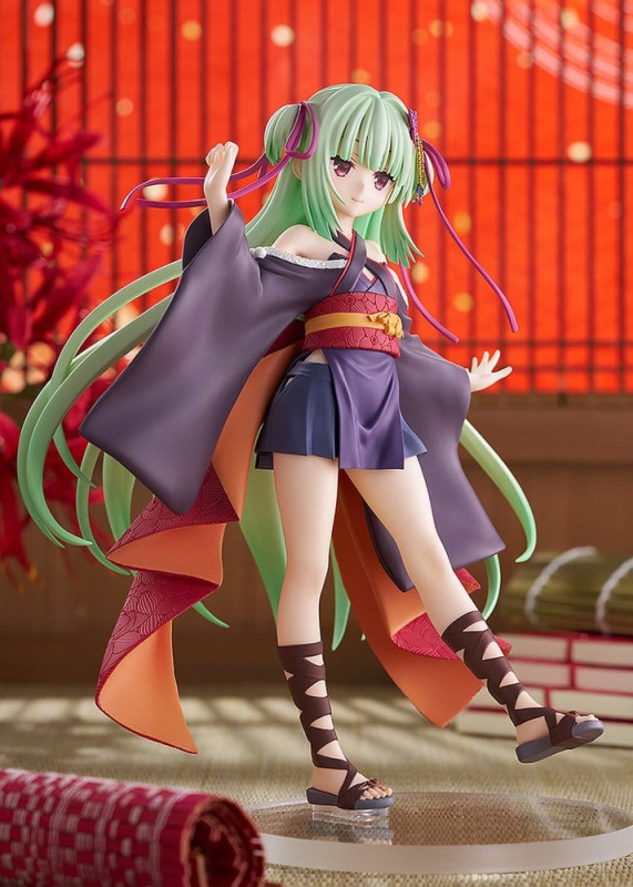 Senkoi Manbana Pop Up Parade Murasame L Size 20 cm 4