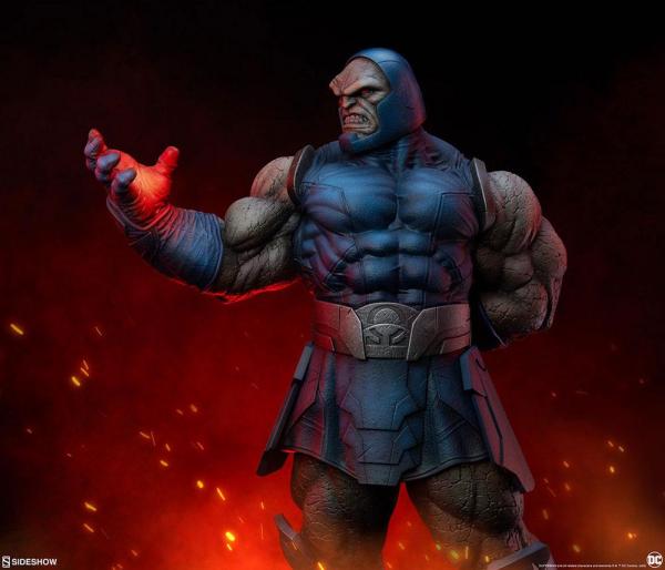 DC Comics: Darkseid - Maquette 61 cm - Sideshow