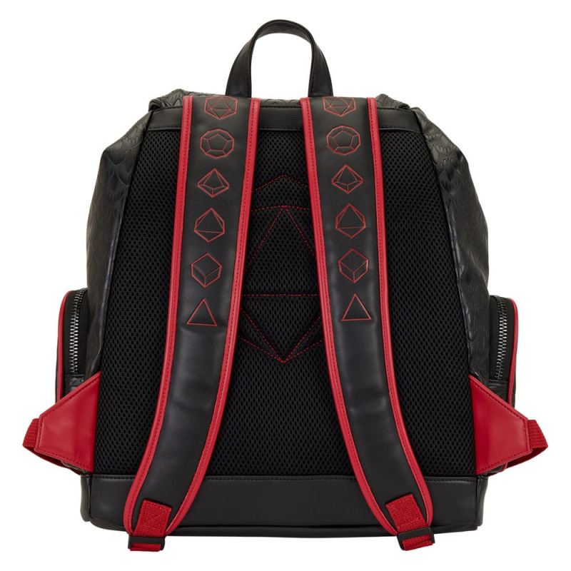 Hasbro by Loungefly Full-Size Backpack Dungeons & Dragons 1