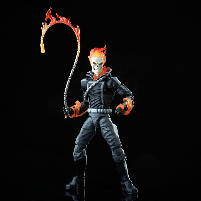 Marvel Comics Marvel Legends Series Action Figure Ghost Rider 15 cm 1