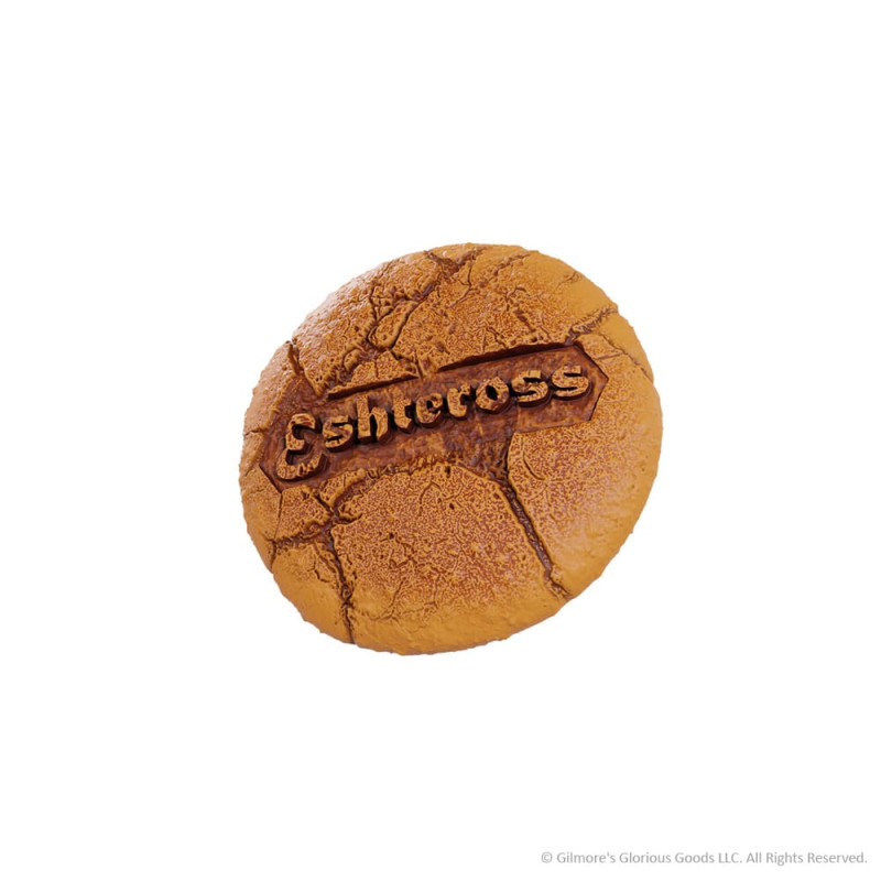 Critical Role: Taste of Exandria Charms 5 cm Display (24) 8