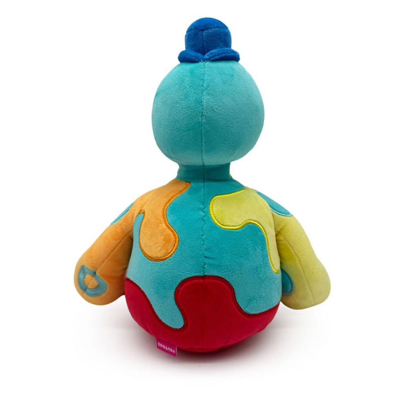 Poppy Playtime Plush Figure Doey 22 cm 3