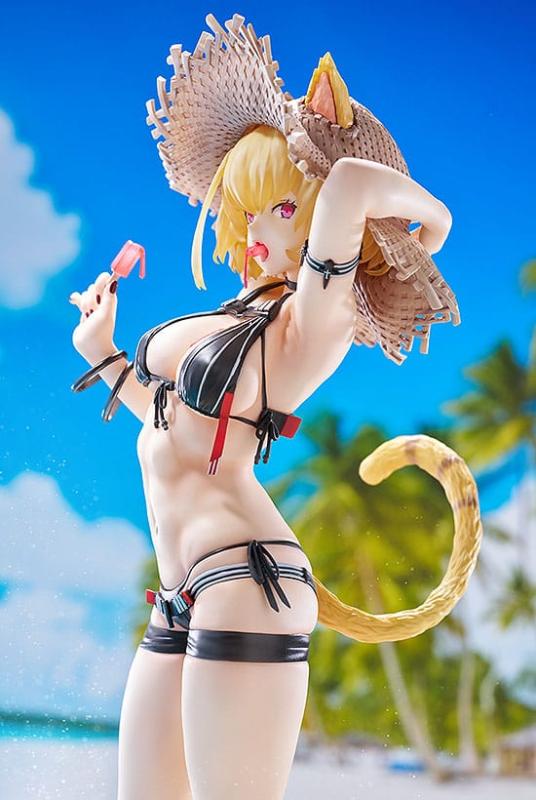 Overlord PVC Statue 1/7 Clementine 29 cm