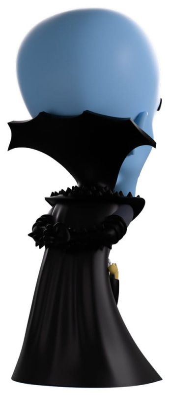 Megamind Vinyl Figure Megamind 12 cm 1