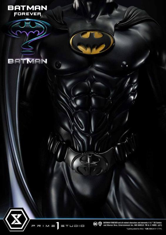 Batman Forever Statue Batman 96 cm