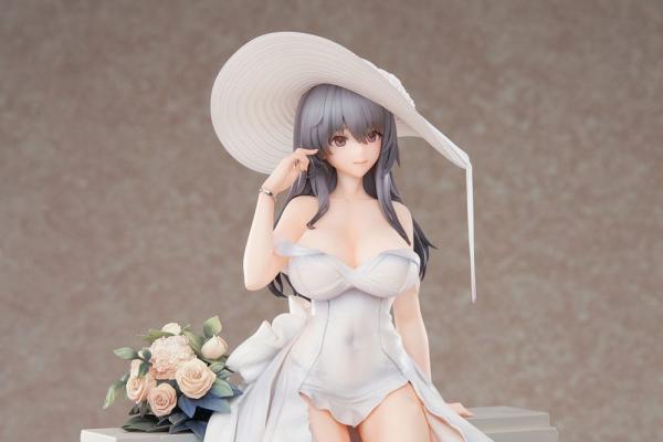 Azur Lane PVC Statue 1/7 Charybdis Brilliant Belle Ver. 27 cm