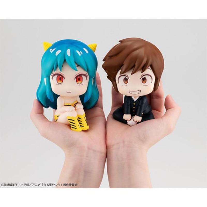 Urusei Yatsura Look Up PVC Statue Lum 11 cm