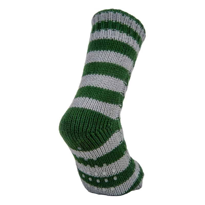 Harry Potter House Socks Slytherin 1