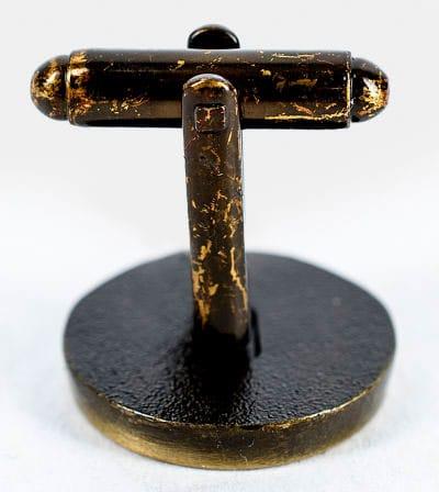 Warhammer 40,000 Cufflinks Tau Empire 3