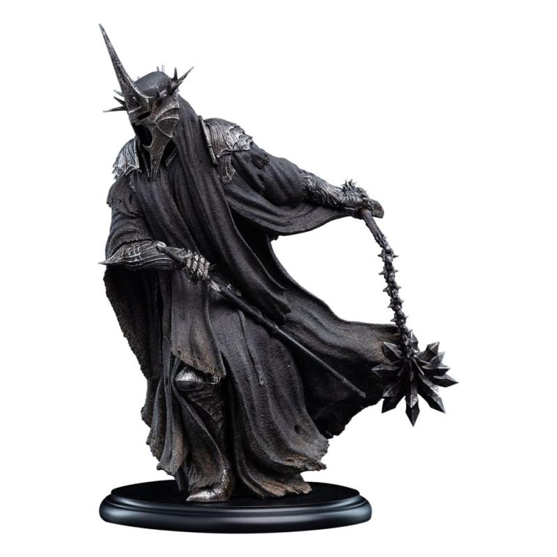 Lord of the Rings Mini Statue The Witch-king 19 cm