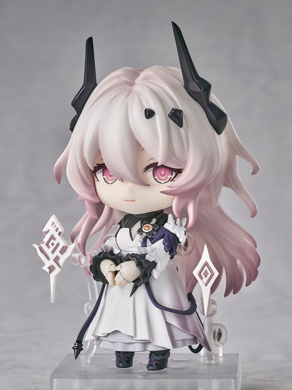 Arknights Nendoroid Action Figure Civilight Eterna 10 cm 1