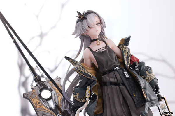 Original Character PVC Statue 1/7 Hanatsumi 37 cm 6