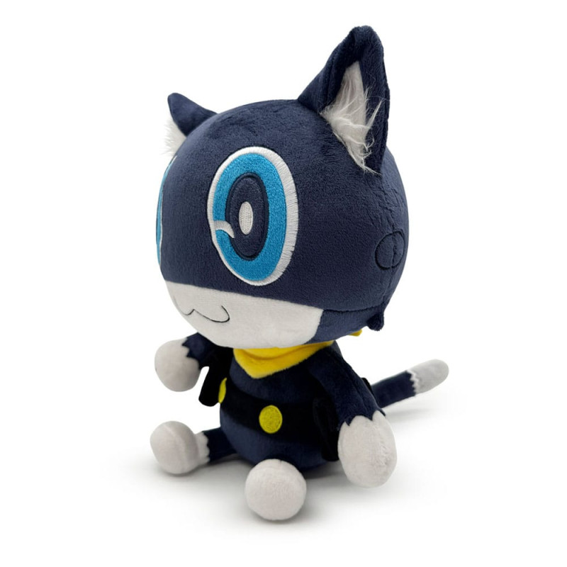 Persona 5 Tactica Plush Figure Morgana 22 cm 2