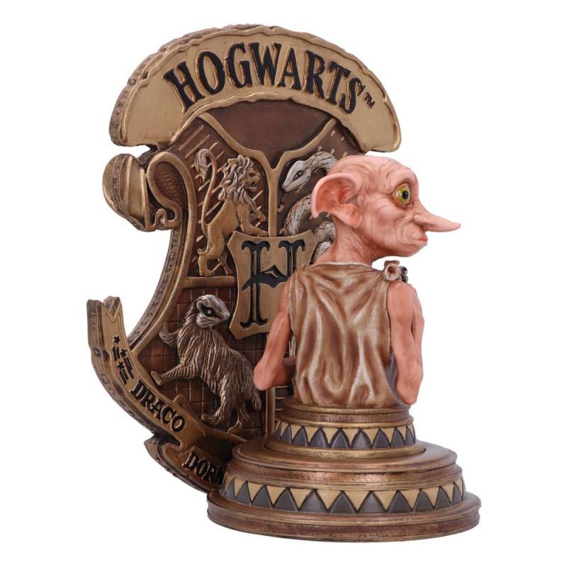 Harry Potter Bookends Dobby 20 cm 3