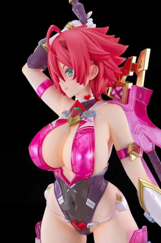Cutie Honey Nova Pop Up Parade SP PVC Figure Cutie Honey 28 cm 4
