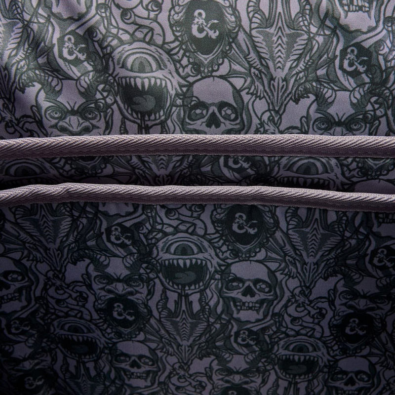 Hasbro by Loungefly Full-Size Backpack Dungeons & Dragons 3