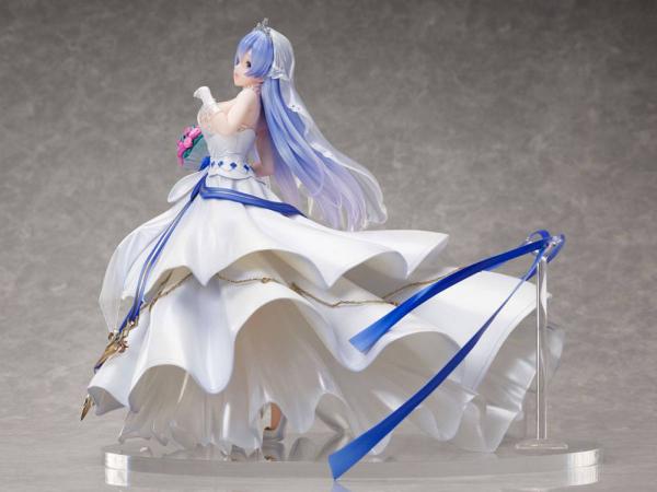 Azur Lane PVC Statue 1/7 Rodney Palace Brightness 26 cm