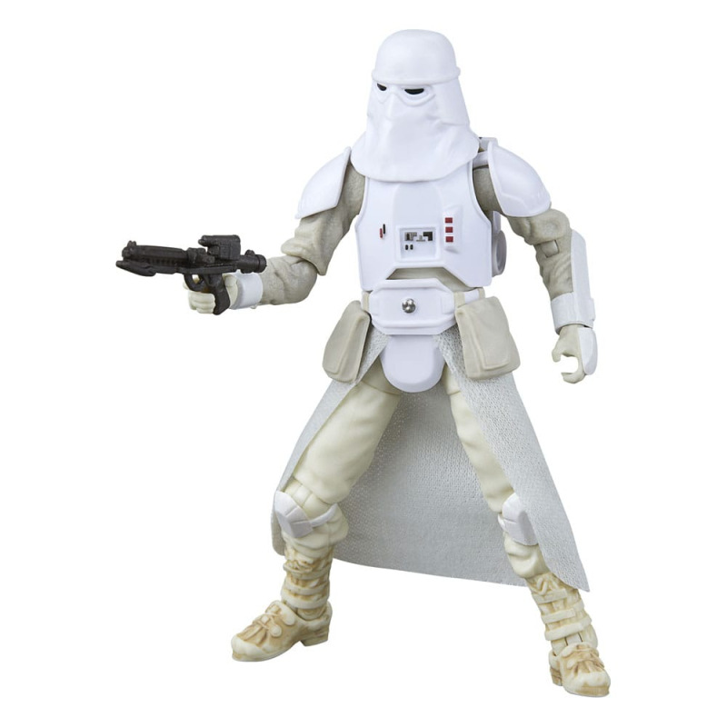 Star Wars Episode V Vintage Collection Action Figure Imperial Snowtrooper (Hoth Battle Gear) 10 cm 6