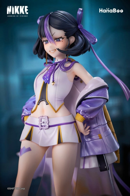 Goddess of Victory: Nikke PVC Figure 1/6 Syuen Deluxe Edition 25 cm 14