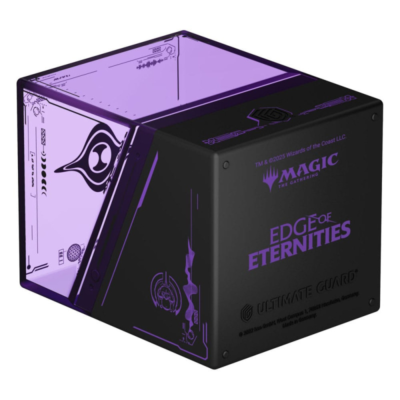 Ultimate Guard Boulder 100+ Magic: The Gathering "Edge of Eternities" - Design 03 8