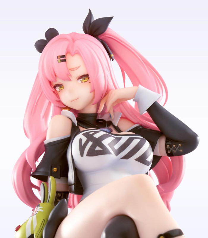 Zenless Zone Zero Statue 1/7 Nicole Demara 23 cm 6